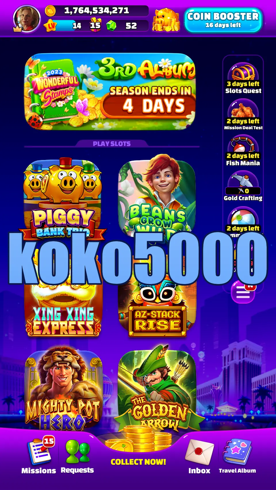 koko5000 APK