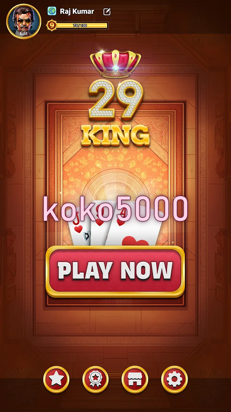 koko5000 APK